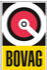 Header Bovag Logo